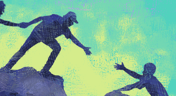 Galatians #14: Freedom for Individuals In Community (Ga 6:1-18)