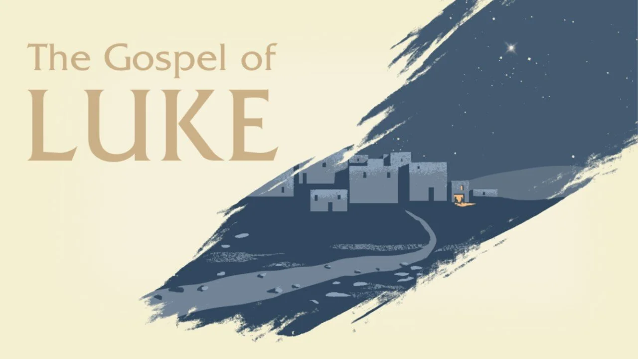Luke #1: Introduction To the Good News (Luke 1:1-4)