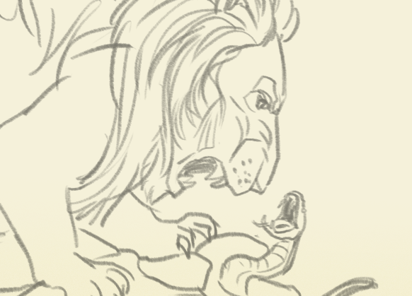 Luke #14: When God's In Charge (Luke 4:31-44)