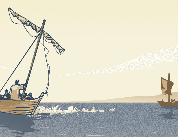 Luke #15: Called To Serve (Luke 15:1-11)