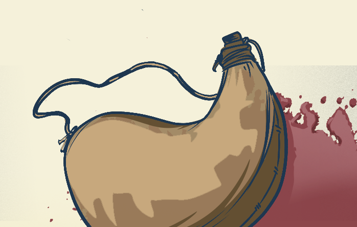 Luke #17: The Kingdom Culture  (Luke 5:27-39)