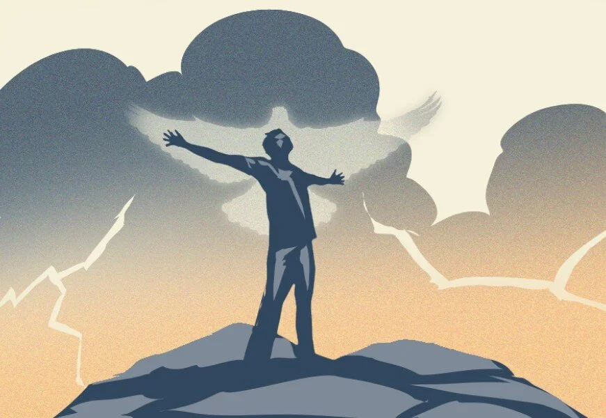 Luke #19: The Good Life (Luke 6:17-26)