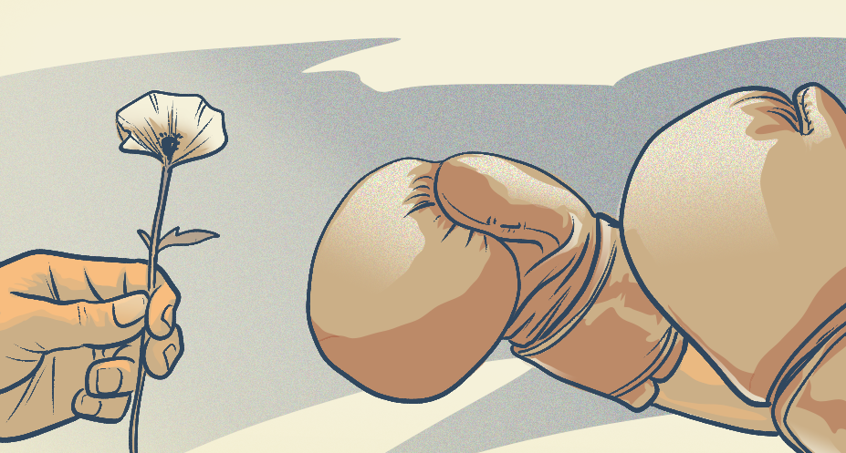 Luke #20: The Divine Ethos (Luke 6:27-36)