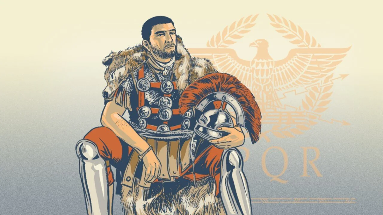 Luke #22: Trusting A Compassionate God (Luke 7:1-17)