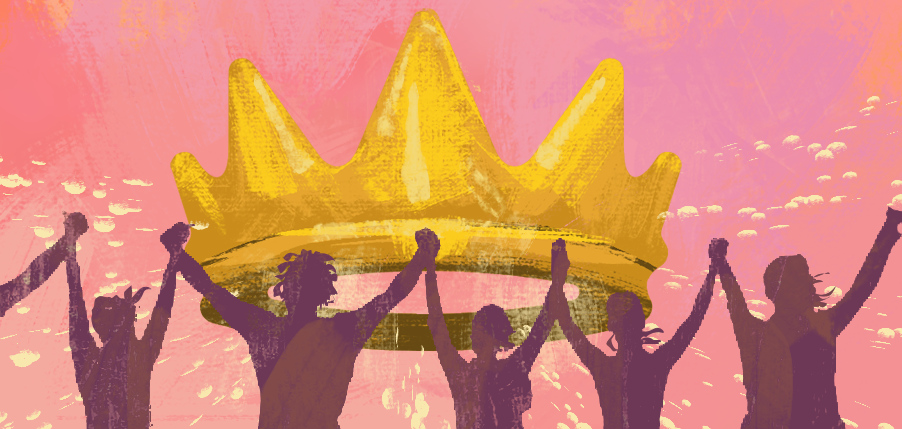 Lord Make Us One #4: A Vision of Unity