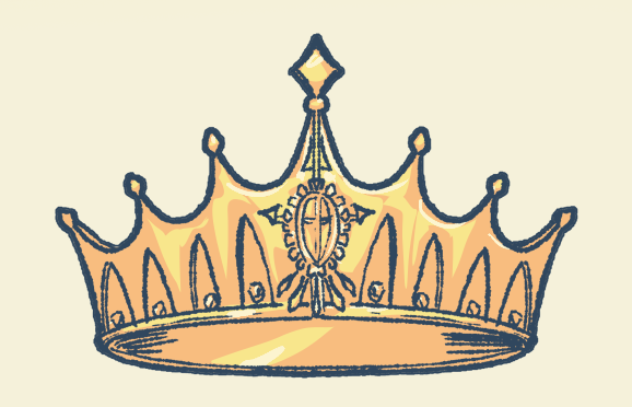 Luke #31: The King Revealed (Luke 9:18-27)