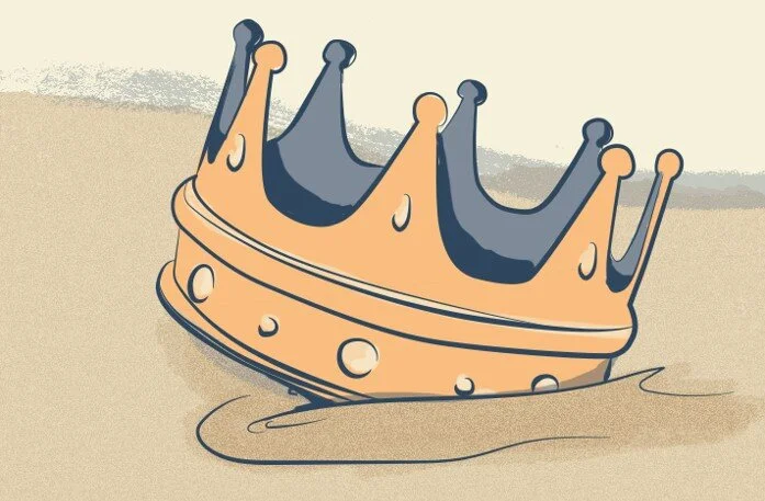 Luke #40: Lord, Show Us A Sign (Luke 11:29-36)