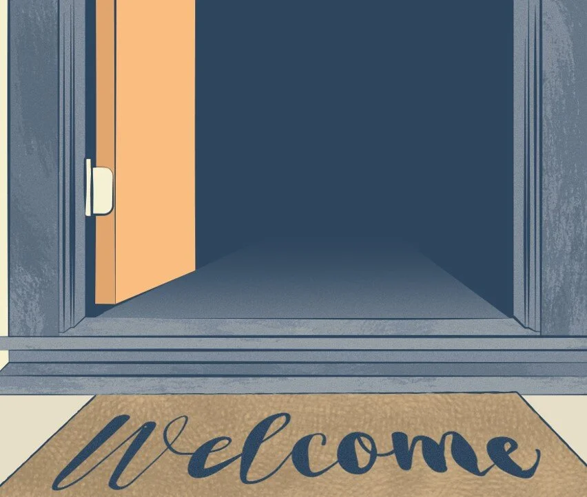 Luke #41: Dinner Party Faux Paws (Luke 11:37-54)