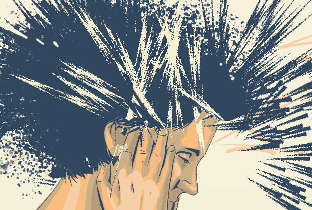 Luke #44: The Wasted Energy of Worry  (Luke 12:22-34)