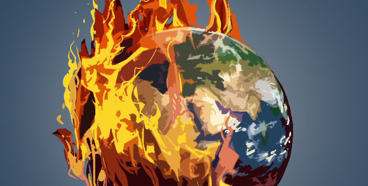 Luke #46: The Gospel Upheaval (Luke 12:49-59)