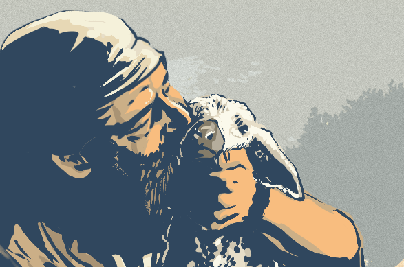 Luke #52: Lost Valuables (Luke 15:1-10)