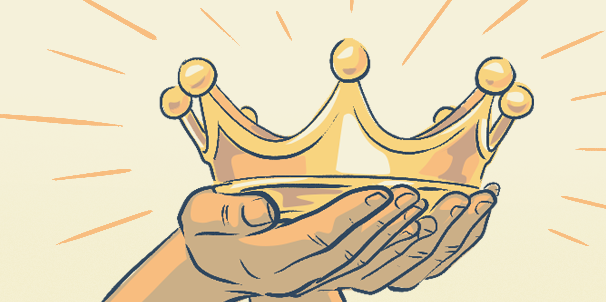 Luke #54: Wealth Management (Luke 16:1-9)