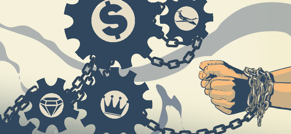 Luke #55: Faithful Living (Luke 16:10-18)