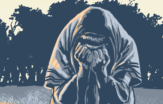 Luke #76: Prayer Under Pressure (Luke 22:39-46)