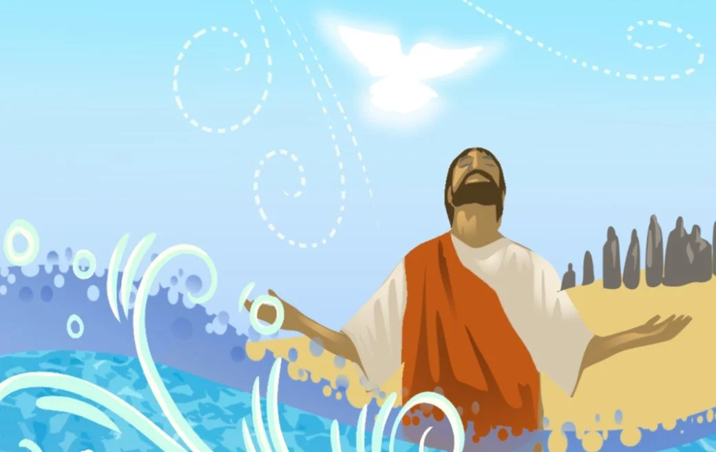 What's the Deal With Baptism? (Rom 6:1-4)