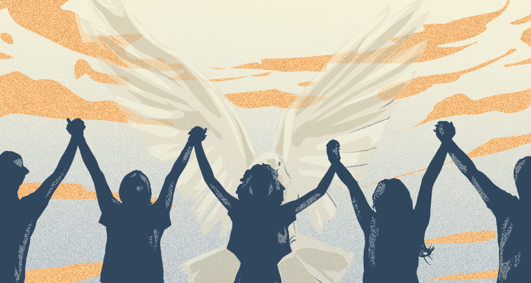 Luke #86: A Present Peace, Purpose and Passion (Luke 24:35-53)