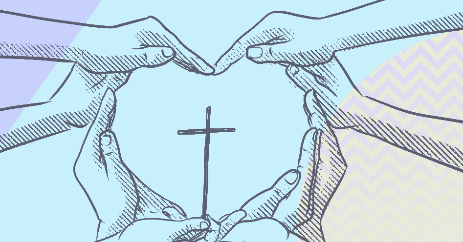 Ephesians #6: E Pluribus Unum (Eph 4:1-6)