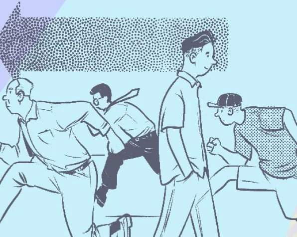 Ephesians #7: The Focused Life (Eph 4:17-5:2)