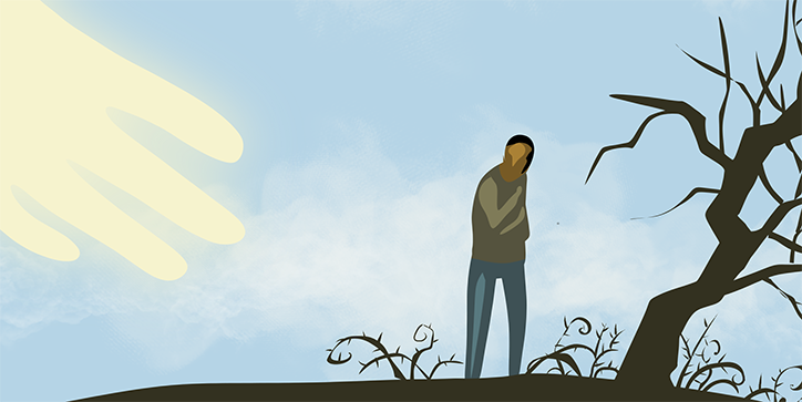 Genesis #11: Outside of Eden (Gen 4:1-14)