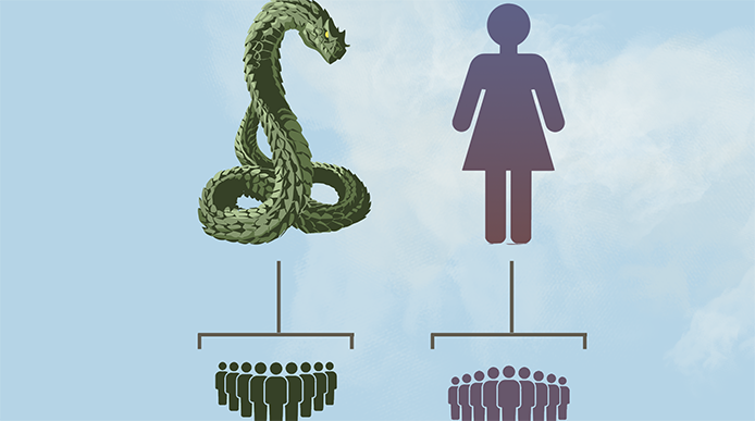 Genesis #12: The Two Roads (Gen 4:17-26)