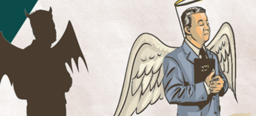 Micah #9: The Lord's Requirement (Micah 6:1-16)