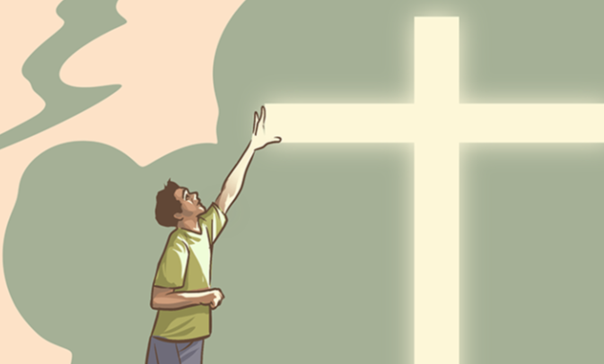 Matthew #33: The Cost of Belief (Matthew 16-38)