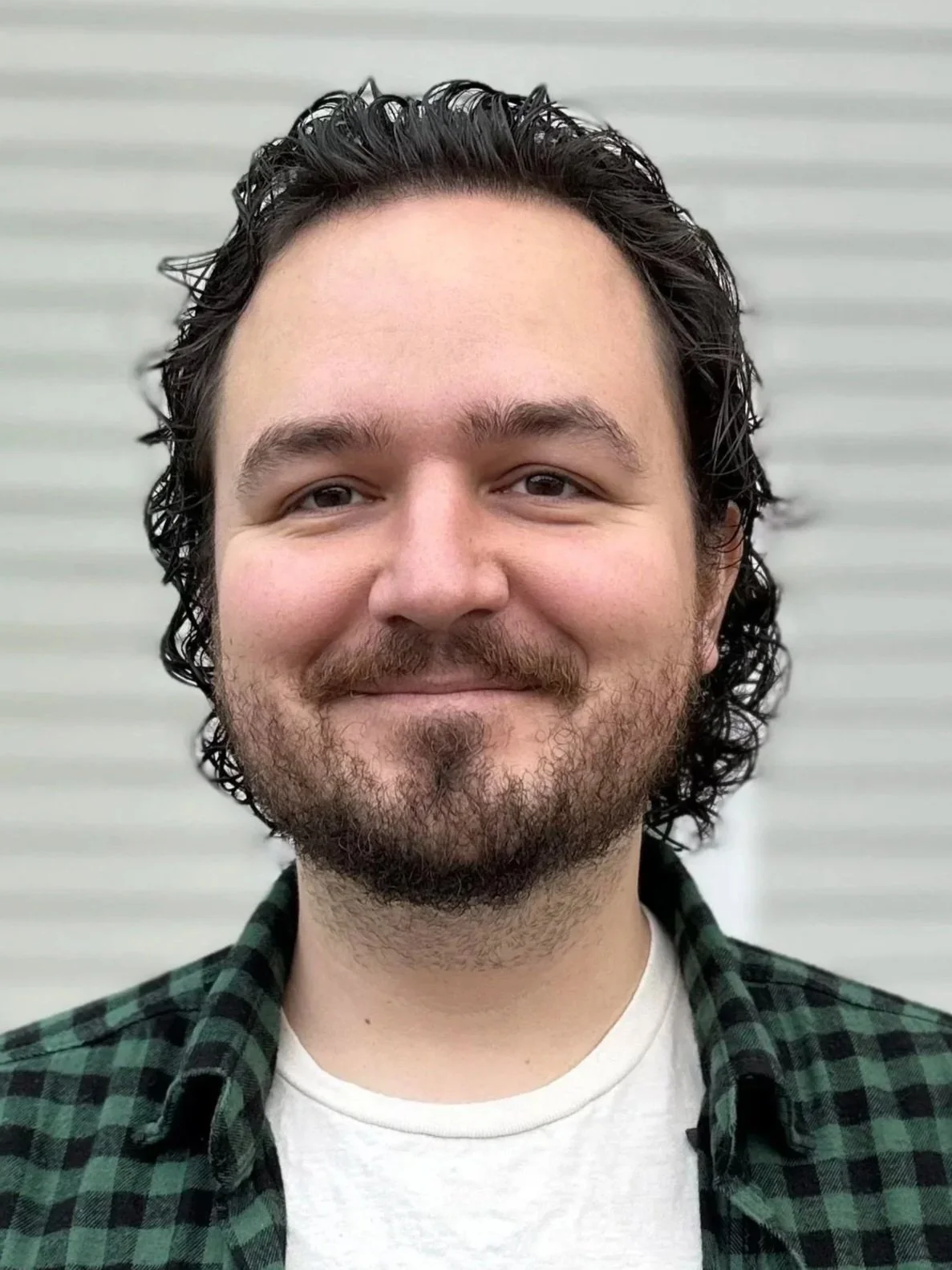 Tyler - Worship Pastor