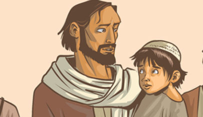 Matthew #36: The Humble Standard (Matthew 18:1-14)