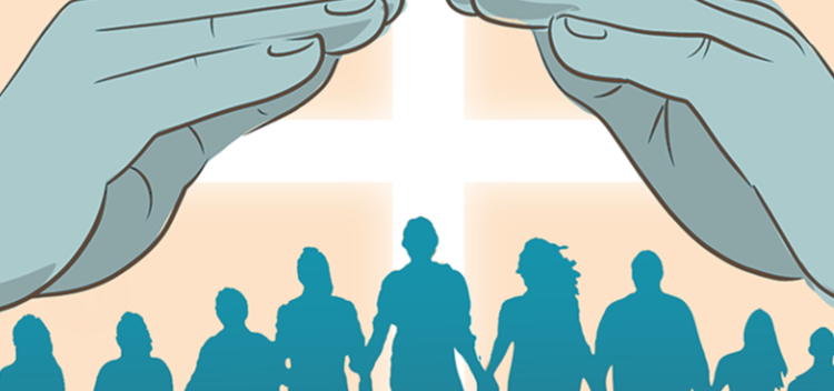 Matthew #37: The Call To Community (Matthew 18:15-35)