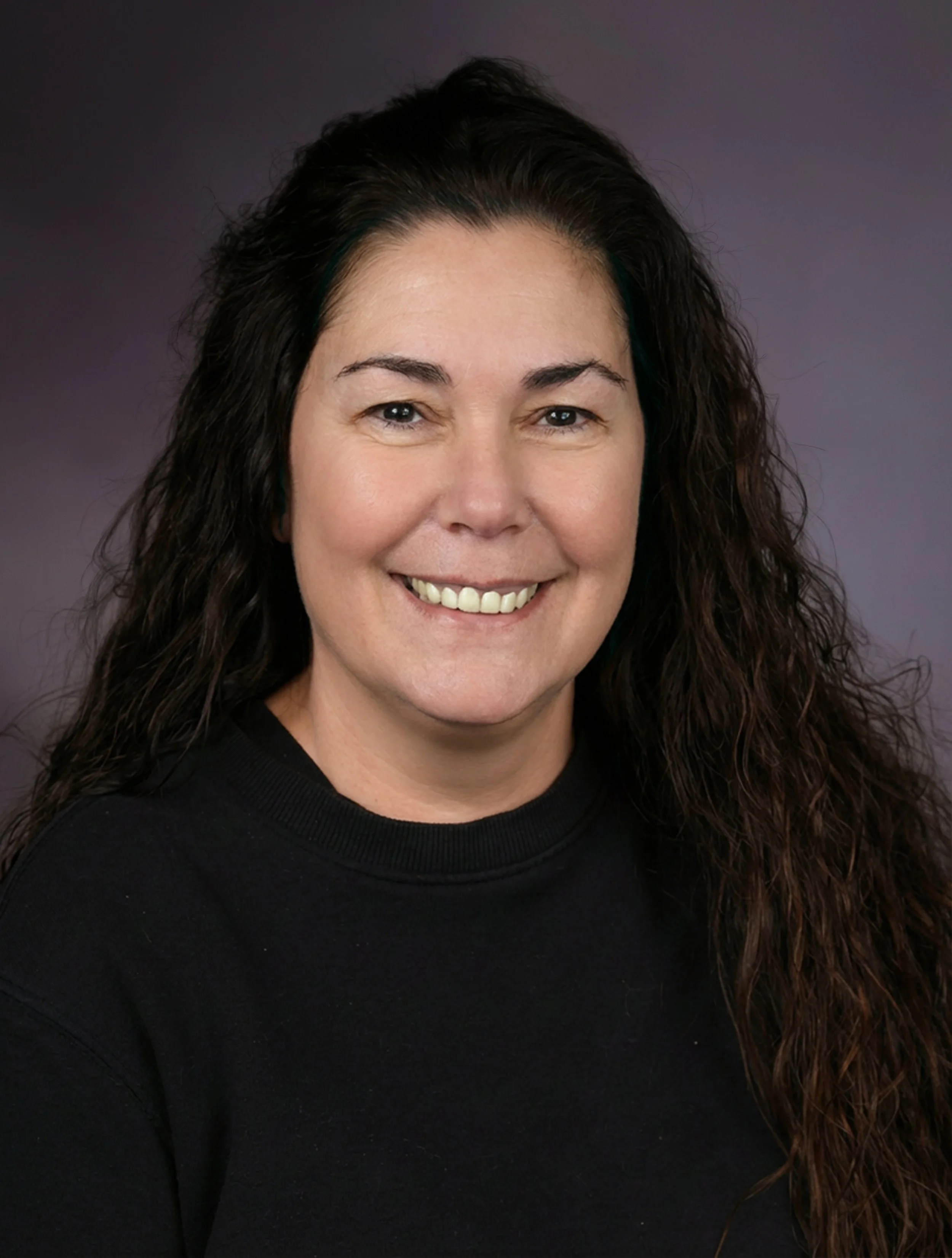 Melissa - Board Member