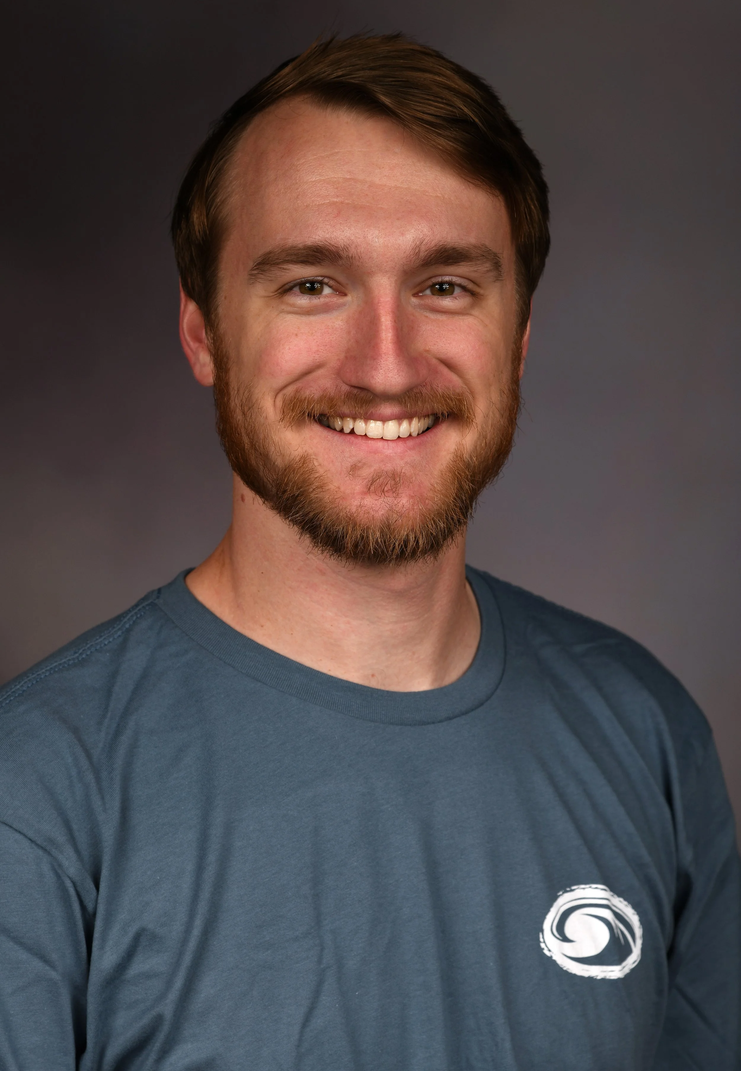 Nate - Student Pastor