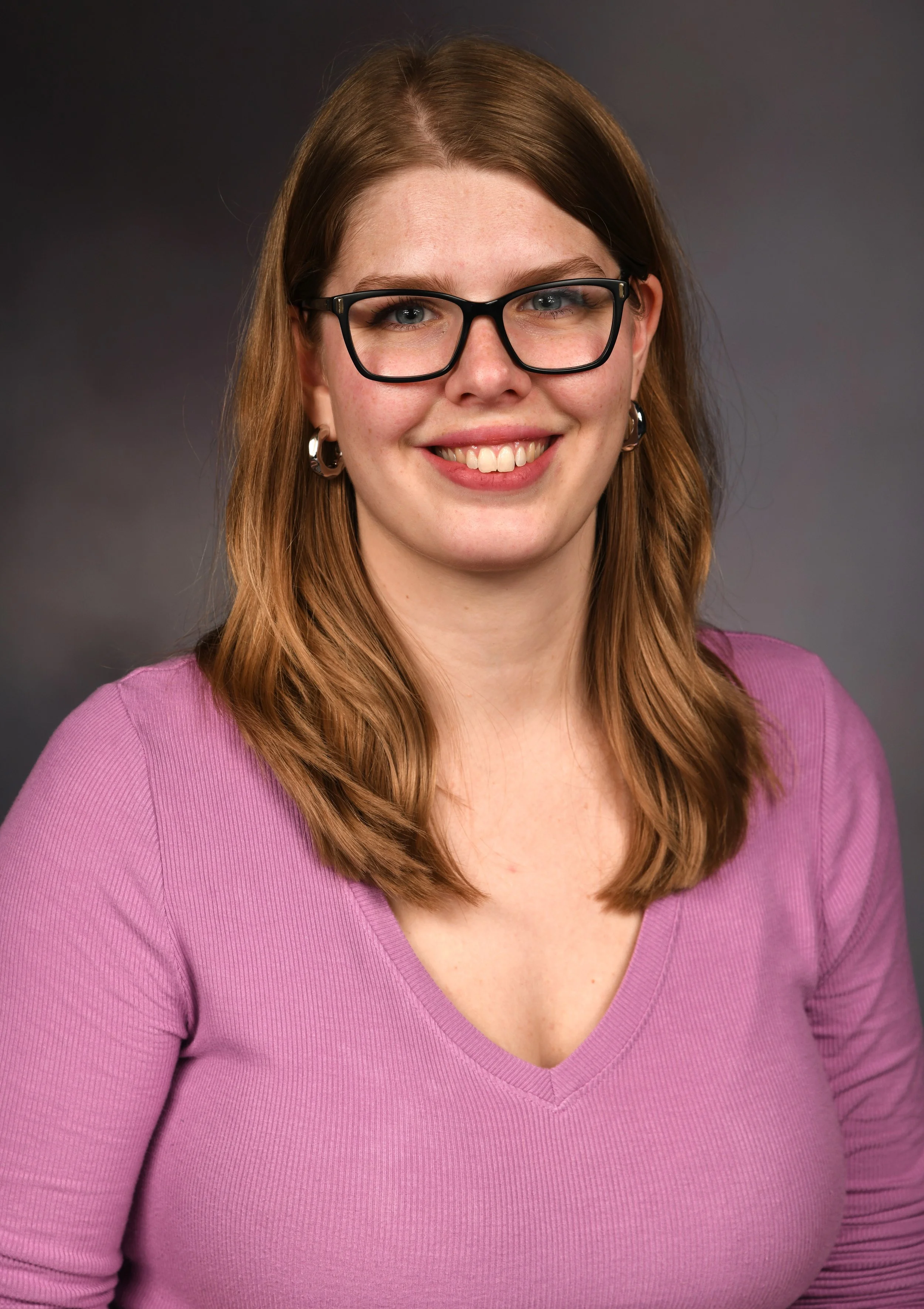 Annie - Kidsgate Leader