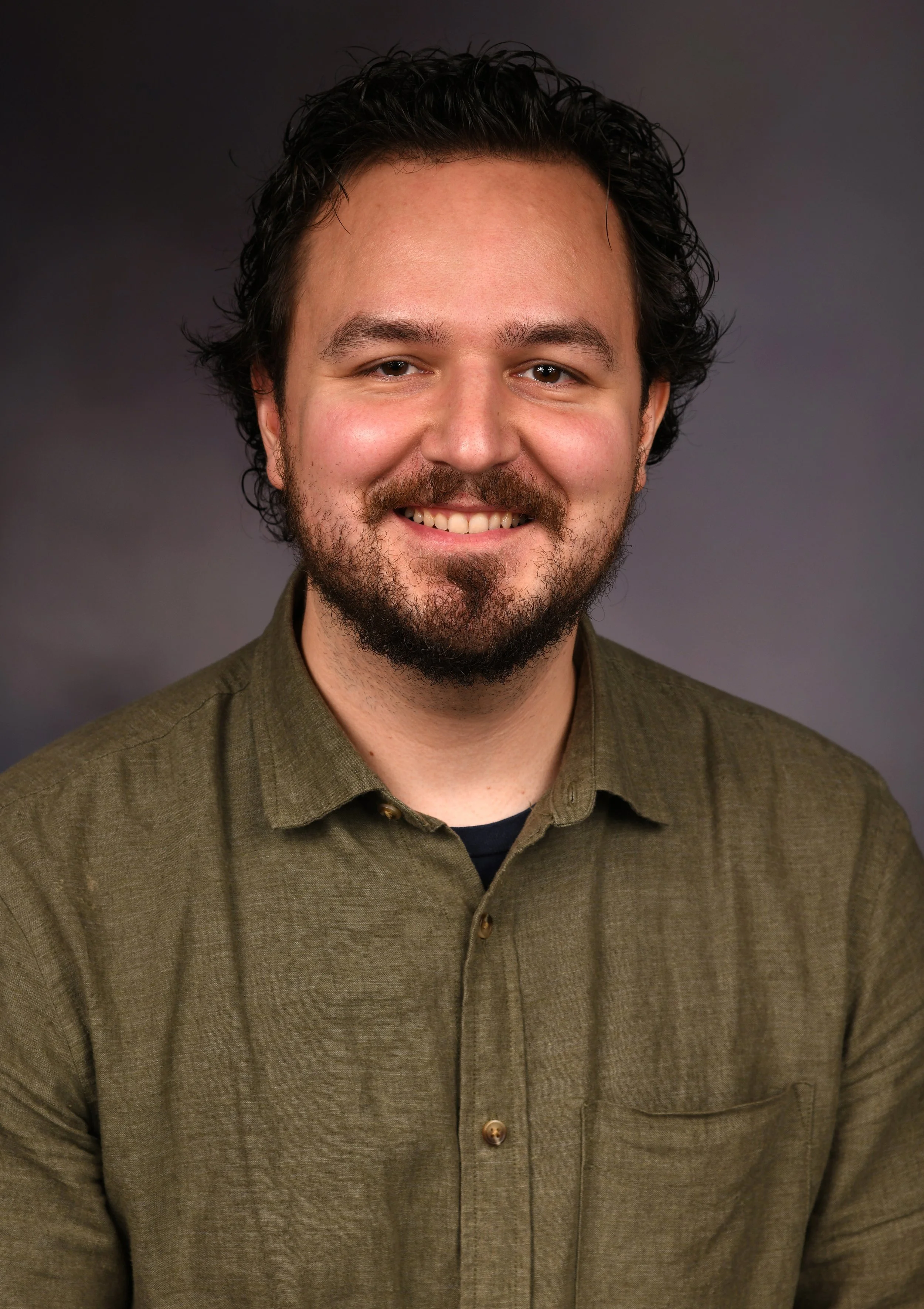 Tyler - Worship Pastor