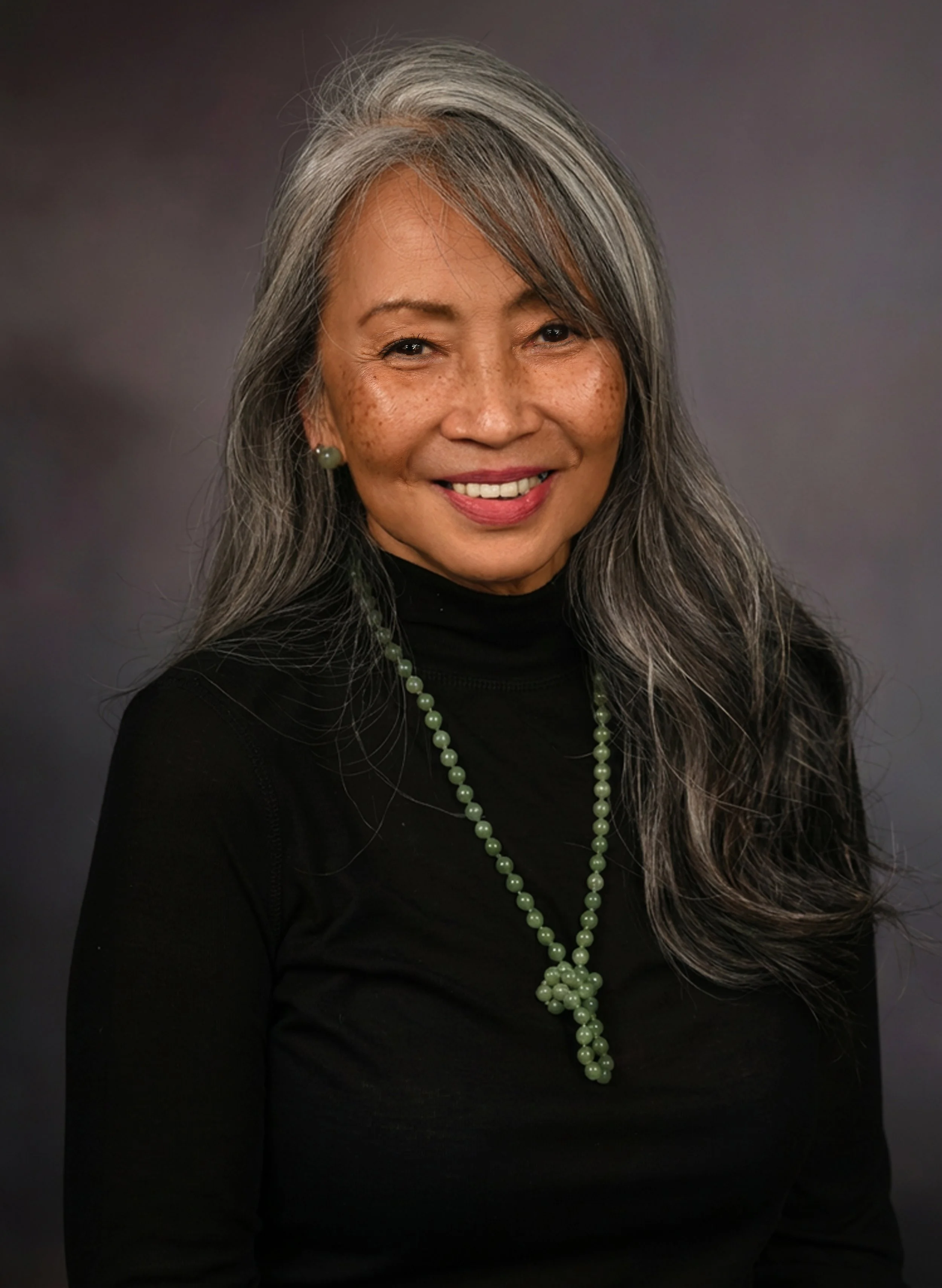 Liz - Office Manager