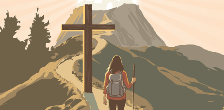 Matthew #41: The Path To Greatness (Matthew 20:17-28)