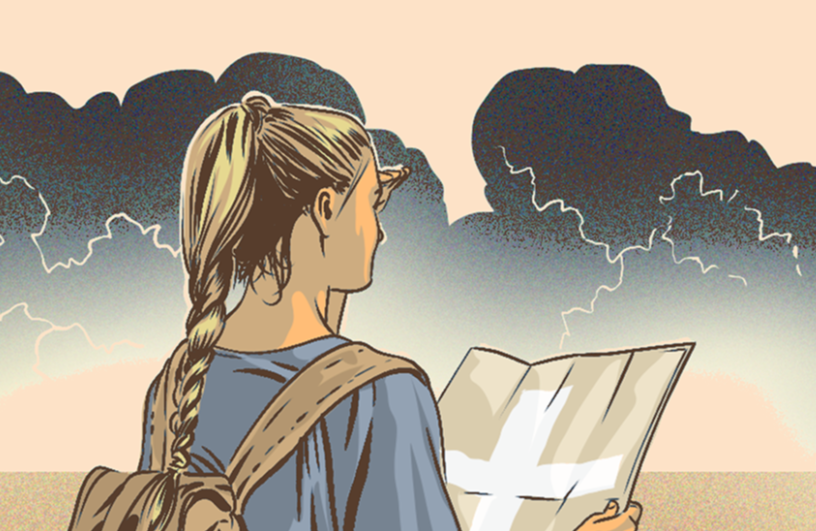 Matthew #49: Living In A Fading World (Matthew 24:1-14)