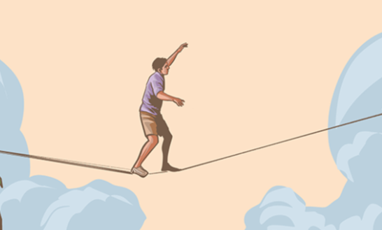 Matthew #53: The Risk of Grace (Matthew 25:14-30)