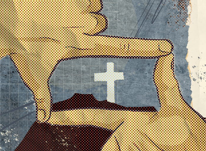 1 Timothy #2: Paul's War On Error (1 Timothy 1:3-11)