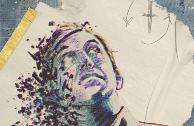 1 Timothy #3: God's Messy Children (1 Timothy 1:12-20)