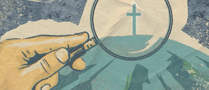 1 Timothy #4: How Can We Make A Difference? (1 Timothy 2:1-7)
