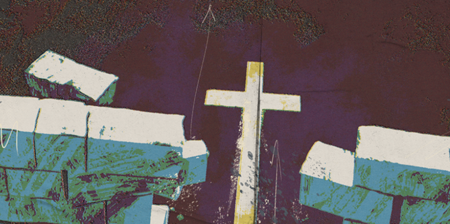 1 Timothy #5: God's Kingdom In A Fallen Culture (1 Timothy 2:8-15)