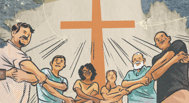 1 Timothy #7: Matters of the Church (1 Timothy 3:14-16)