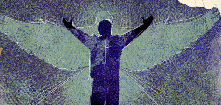 1 Timothy #9: Living The Life We're Meant For (1 Timothy 4:11-16)