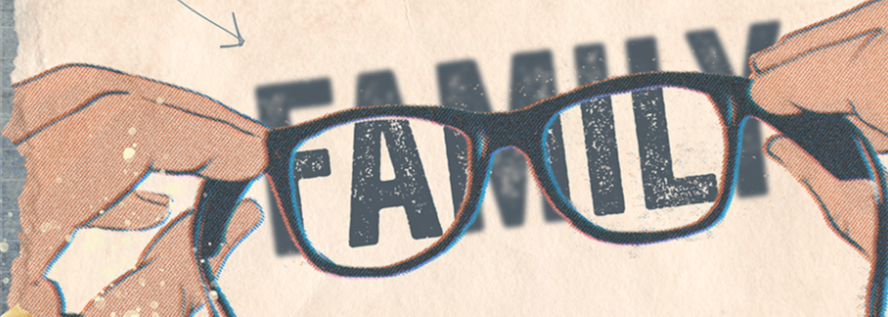 1 Timothy #10: Family Support (1 Timothy 5:1-16)