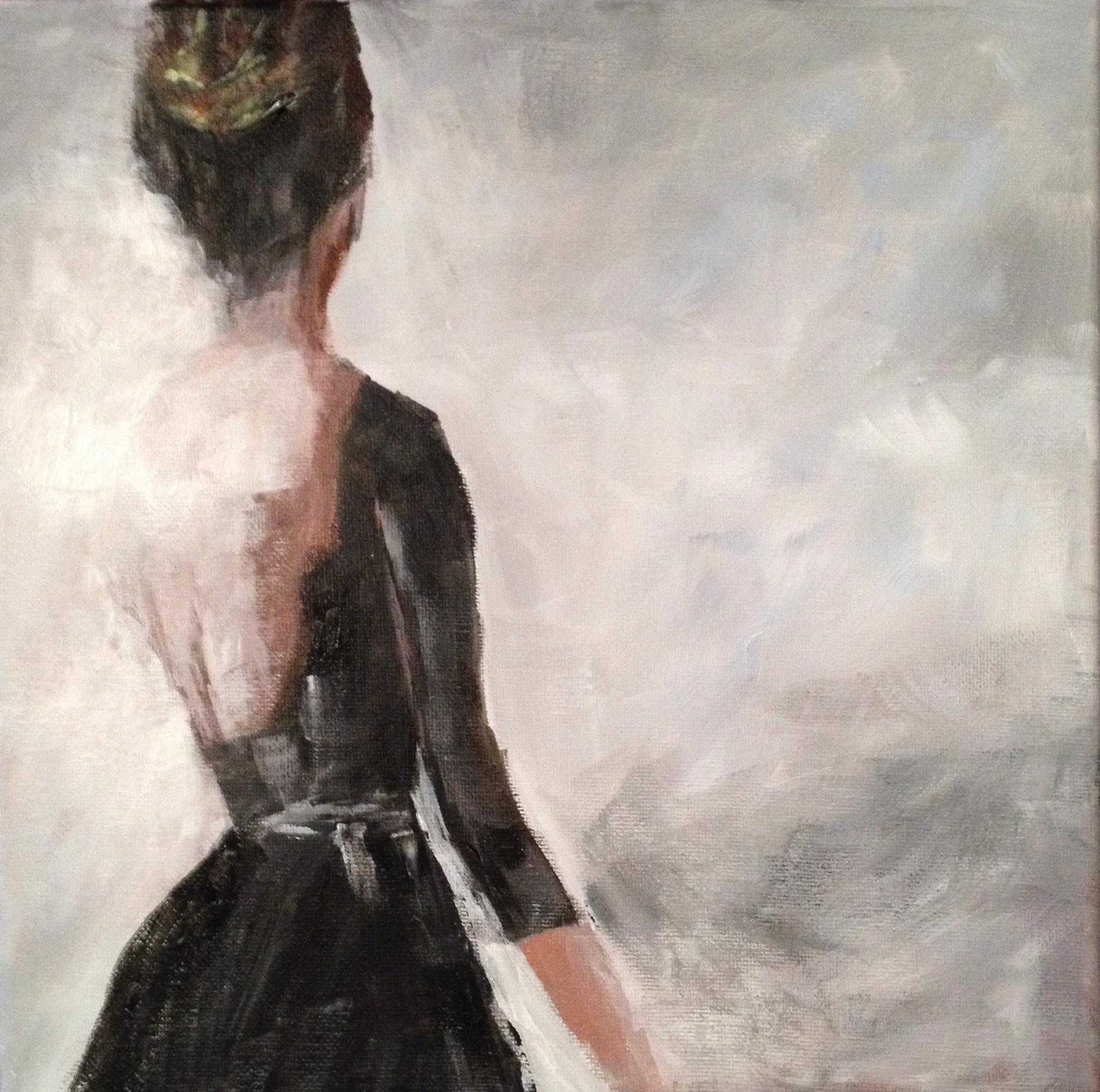 Painting Credit: Unknown