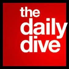 The Daily Dive - iHeart Radio (07/06/2021)