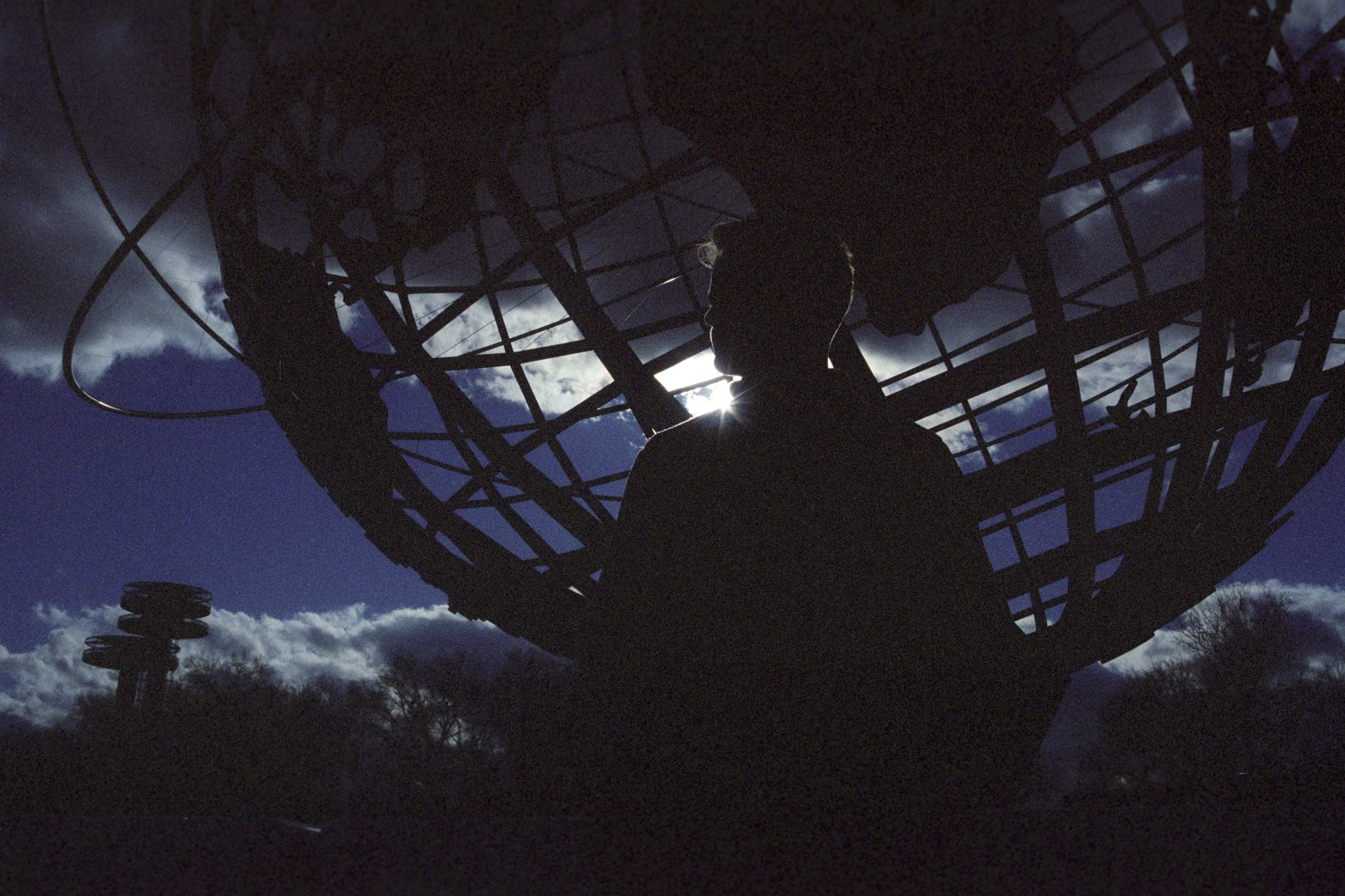 Future of Flushing Meadows - Coverage: CBS News (10/08/2025)