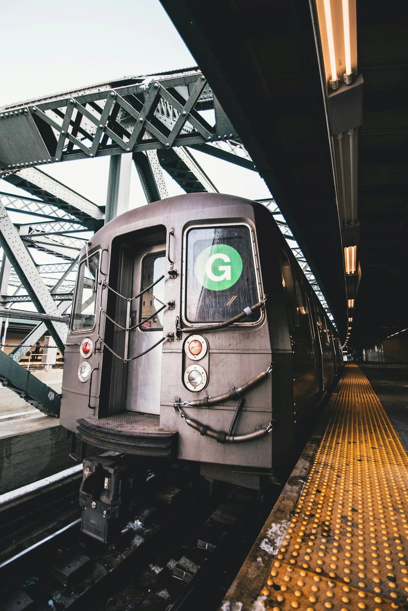 Op-Ed: Bring Back the Weekend G Train to Forest Hills (01/27/26)