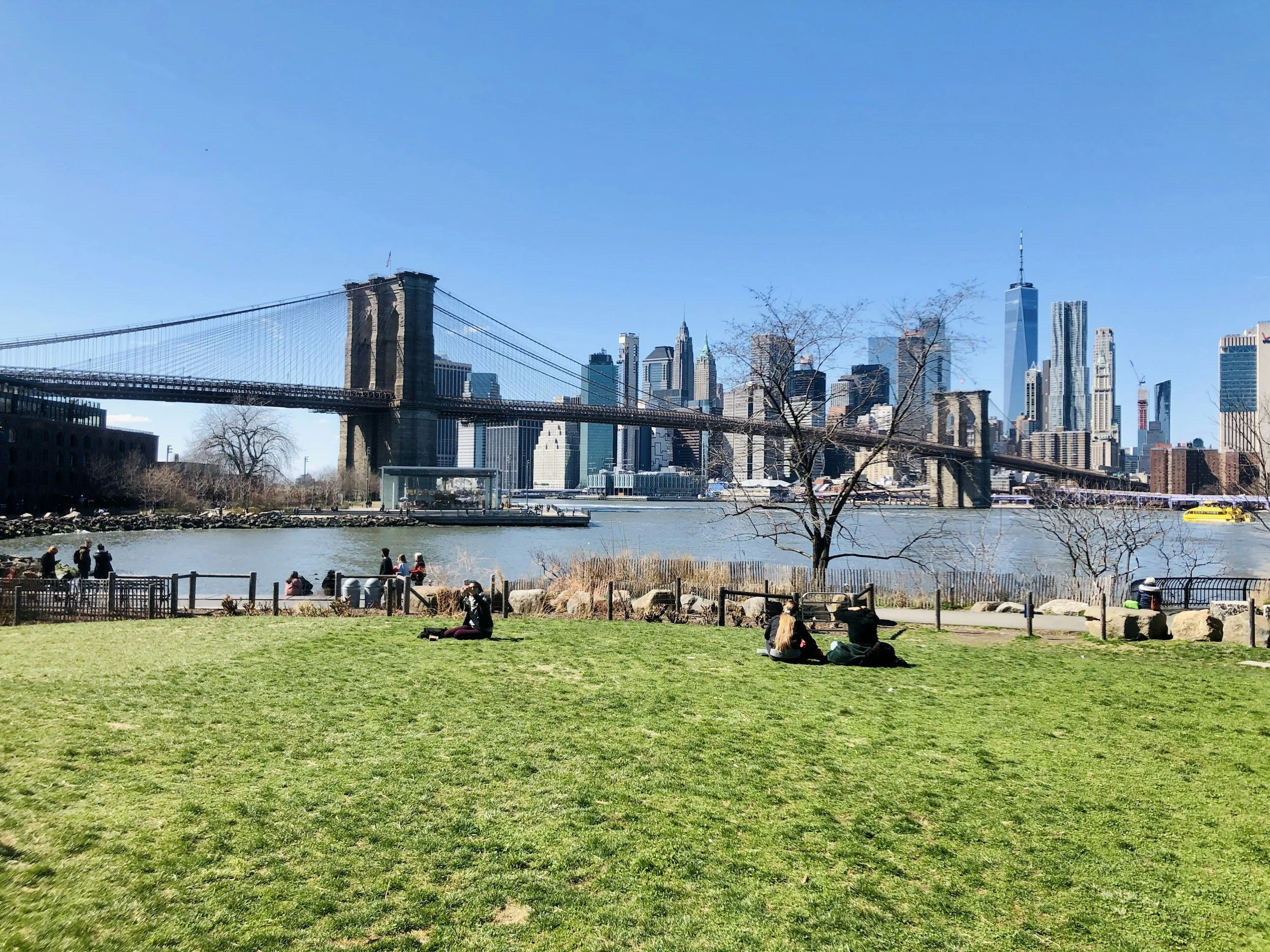 Panel: State of Brooklyn Parks (03/28/2026)