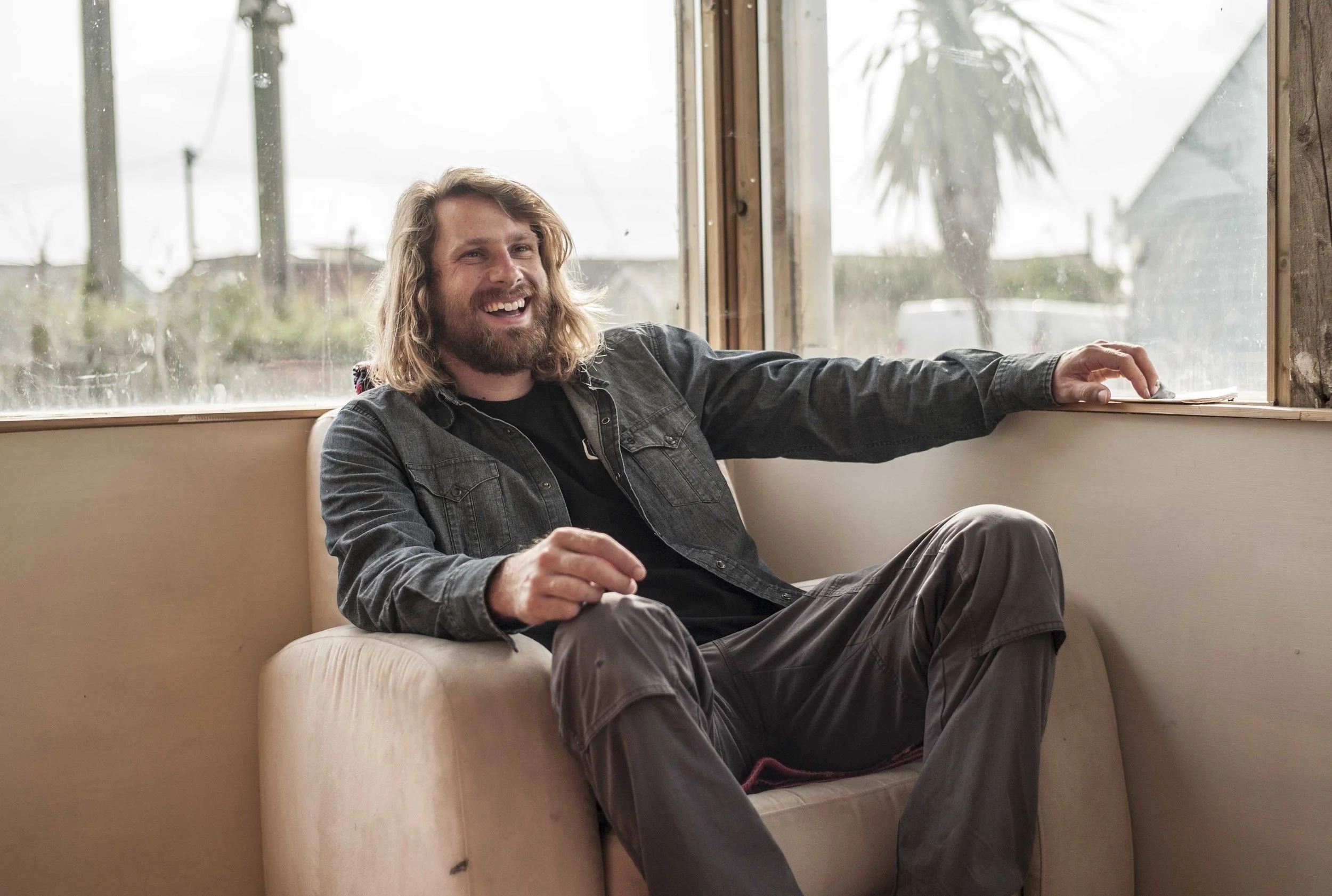 Ryan Lovelace surfboards